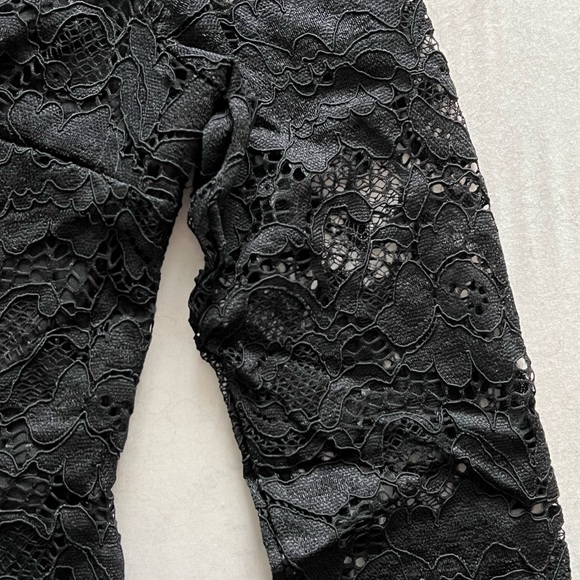 Long sleeve bodysuit - Picture 3 of 3